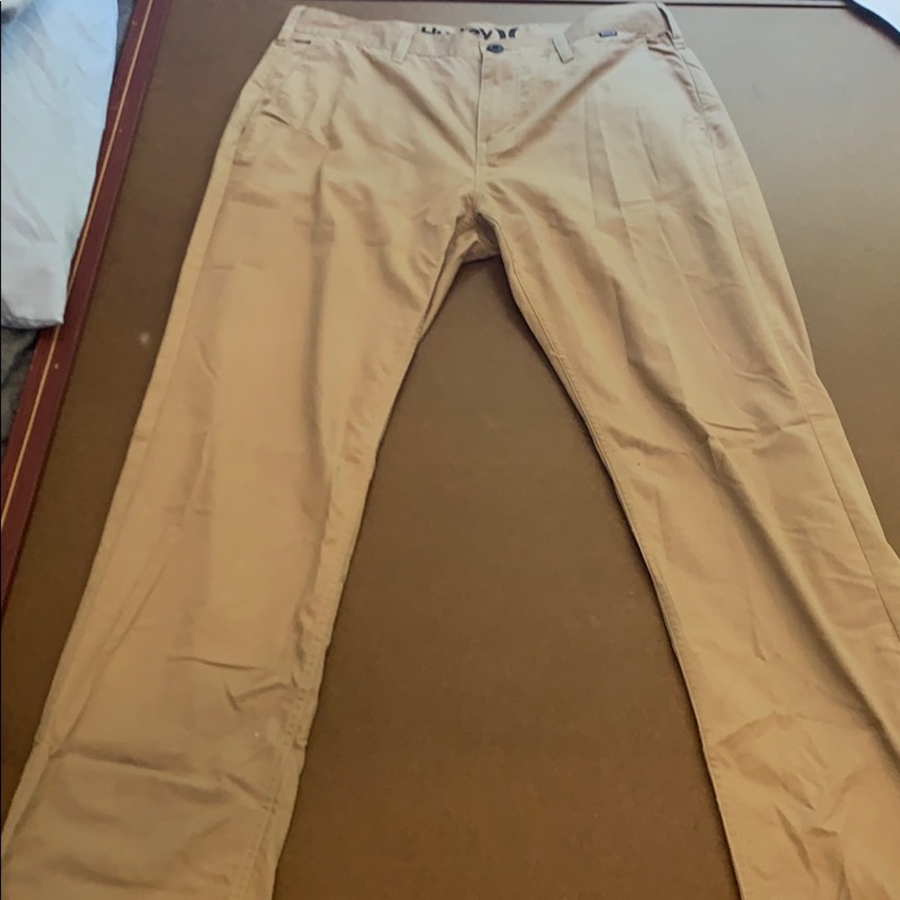 Hurley x Nike Dri - Fit pants
